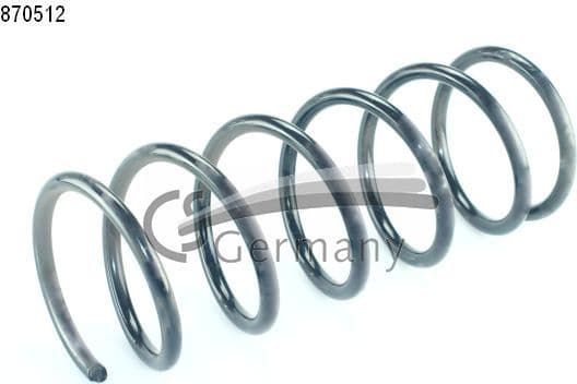 Suspension Spring 14870512