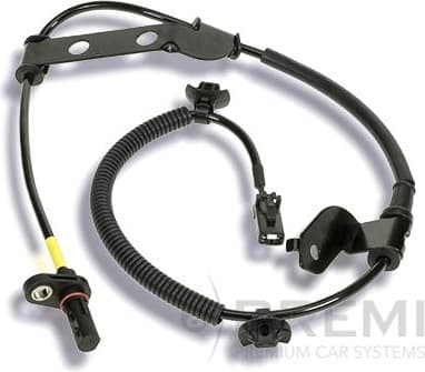 Sensor, wheel speed 50116