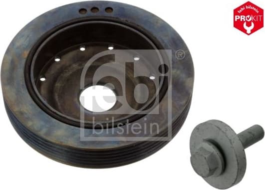 Belt Pulley, crankshaft ProKit 45179