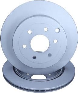 Brake Disc QD2209 - image 2