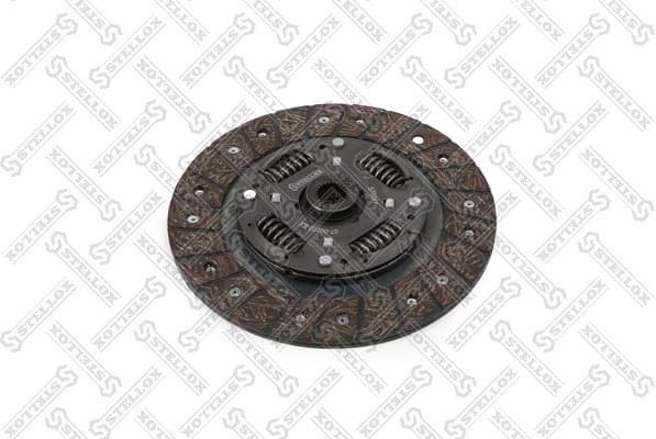Clutch Disc 07-00202-SX