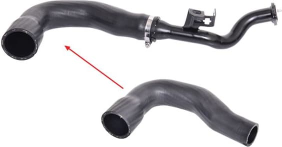 Charge Air Hose 88492