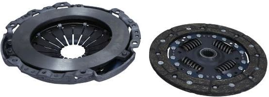 Clutch Kit 61-5368 - image 3