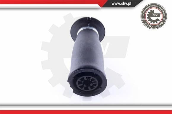 Air Spring, suspension 58SKV021 - image 3