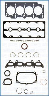 Gasket Kit, cylinder head MULTILAYER STEEL 52220800