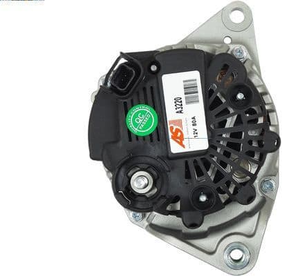 Alternator AS A3220 - image 3