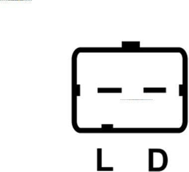 Alternator AS A3220 - image 5