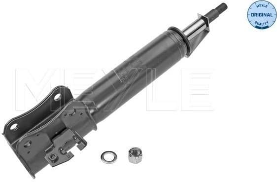 Shock Absorber MEYLE-ORIGINAL: True to OE. 33-26 623 0003