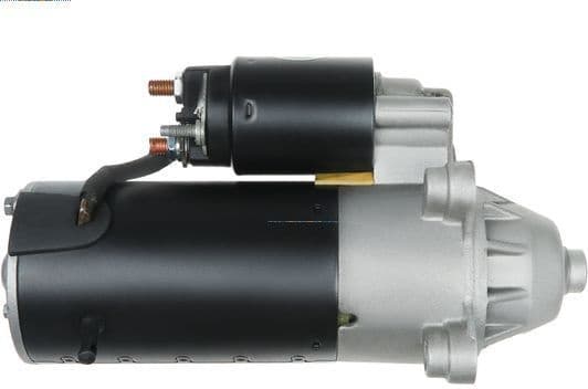 Starter Remanufactured AS S9014PR