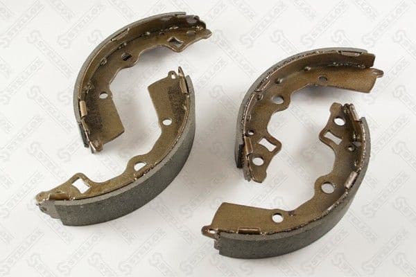 Brake Shoe Set 000 469-SX