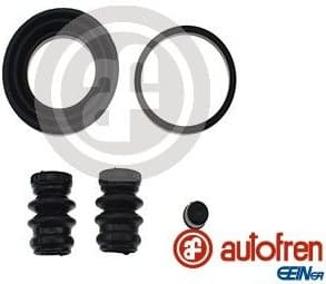 Repair Kit, brake caliper D41044
