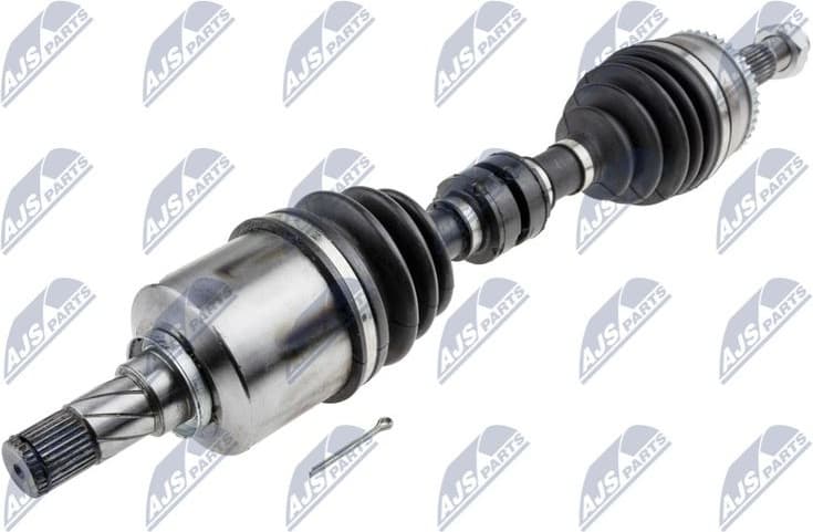 Drive Shaft NPW-NS-140