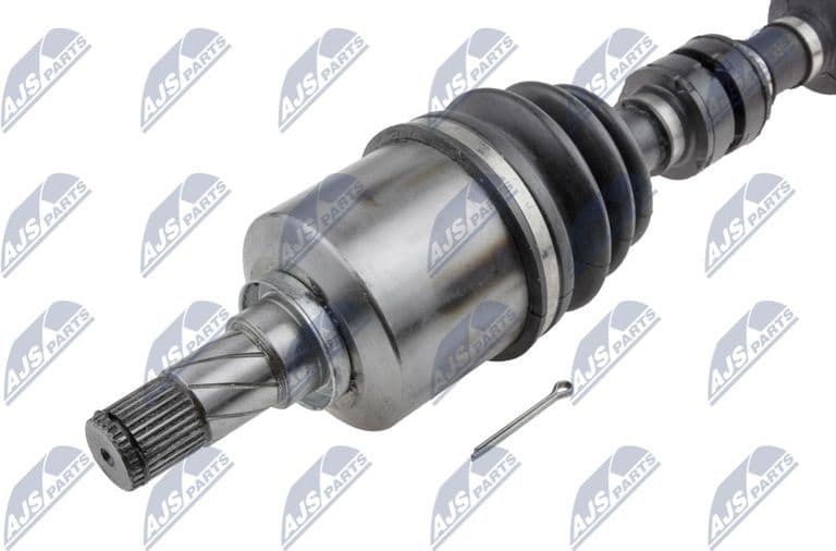 Drive Shaft NPW-NS-140 - image 2