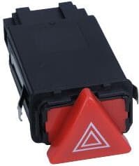 Hazard Warning Light Switch 50-0594