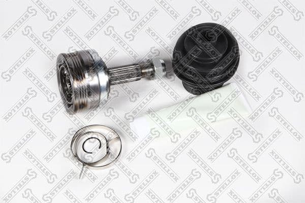 Joint Kit, drive shaft 150 1863-SX