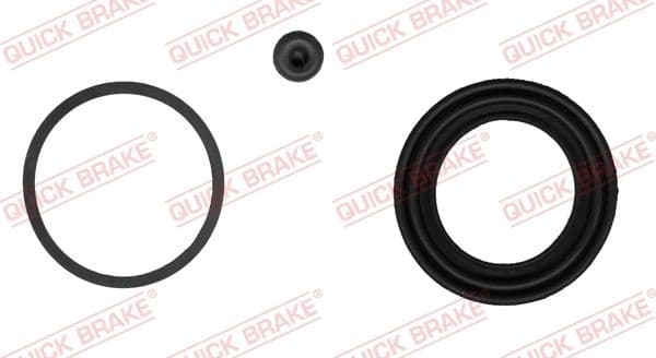Repair Kit, brake caliper 114-0192