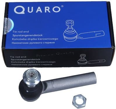 Tie Rod End QS7490/HQ - image 3