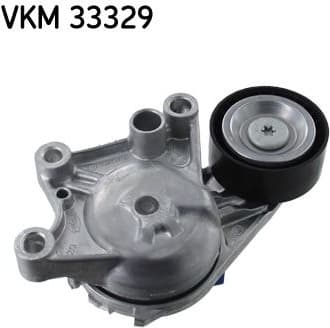 Tensioner belt VKM33329
