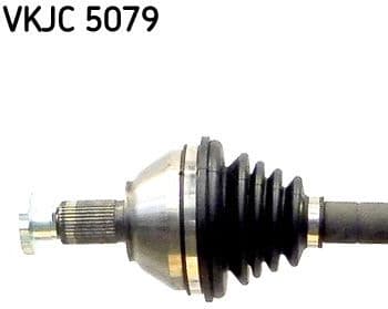 Drive Shaft VKJC 5079 - image 2