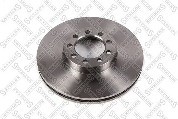 Brake Disc 85-01311-SX