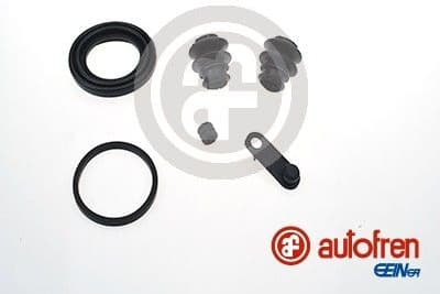 Repair Kit, brake caliper D41627