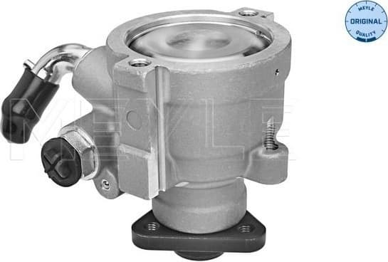 Hydraulic Pump, steering MEYLE-ORIGINAL: True to OE. 214 631 0007 - image 2