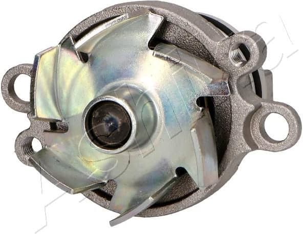 Water Pump, engine cooling 35-00-0207 - image 2