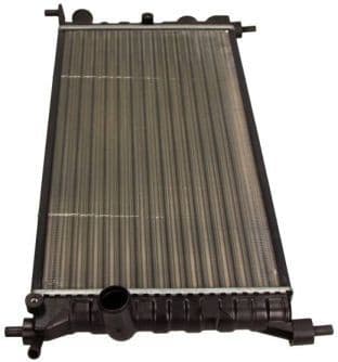 Radiator, engine cooling AC280744