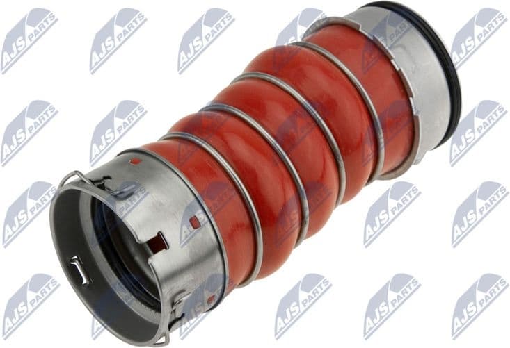 Charge Air Hose GPP-BM-046 - image 2