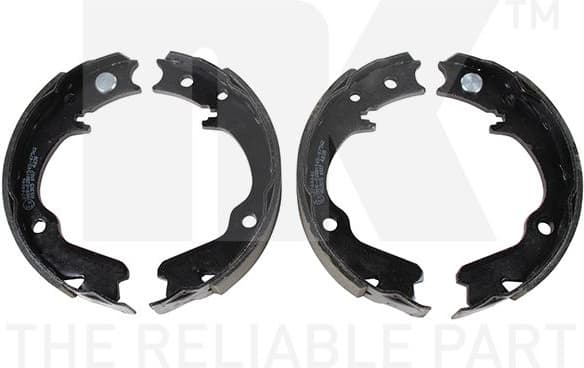 Brake Shoe Set 2744646