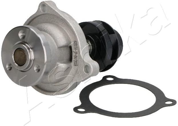 Water Pump, engine cooling 35-00-0301