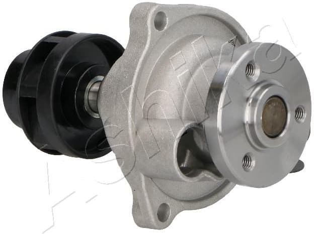 Water Pump, engine cooling 35-00-0301 - image 3