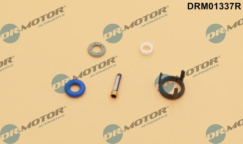 Repair Kit, injection nozzle DRM01337R