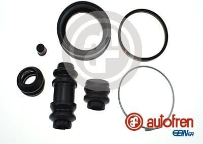 Repair Kit, brake caliper D4431