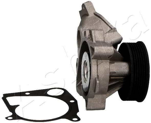 Water Pump, engine cooling 35-00-0103 - image 3