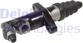 Slave Cylinder, clutch LL80134