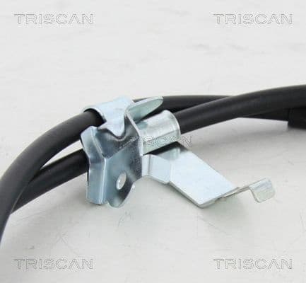 Cable Pull, parking brake 8140 131217 - image 2