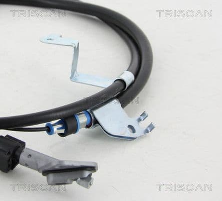 Cable Pull, parking brake 8140 131217 - image 3
