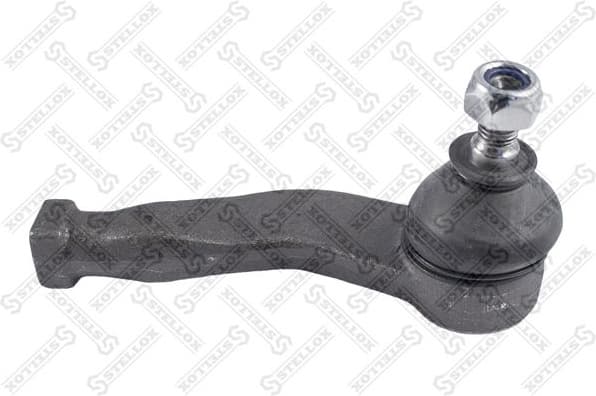 Tie Rod End 51-02455-SX