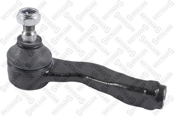 Tie Rod End 51-02456-SX