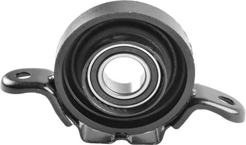 Suspension, propshaft TED34578