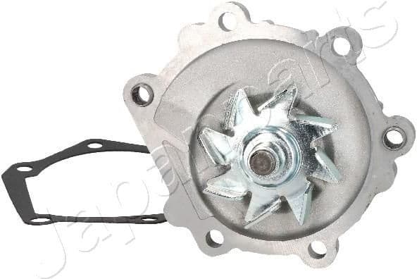 Water Pump, engine cooling PQ-253 - image 2