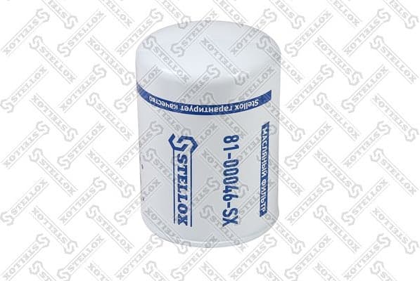 Oil Filter 81-00046-SX