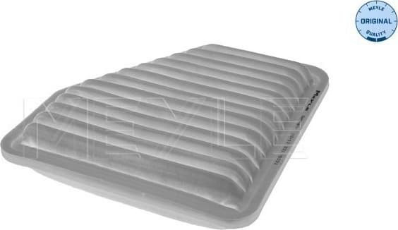 Air Filter MEYLE-ORIGINAL: True to OE. 30-12 321 0031