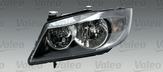 Headlight ORIGINAL PART 044191