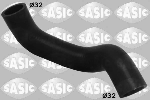 Radiator Hose 3406160