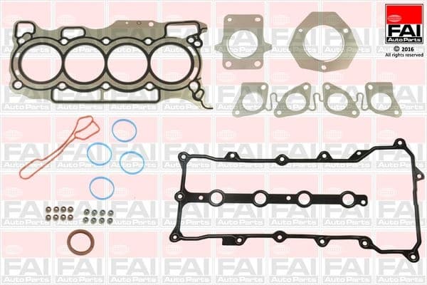 Gasket Kit, cylinder head HS1764