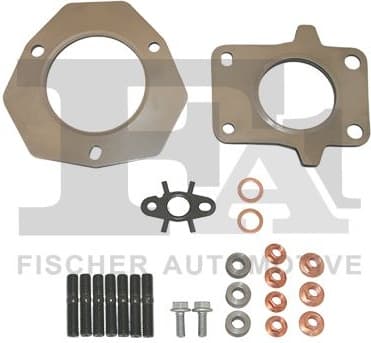 Mounting Kit, charger KT220190