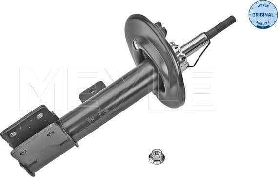 Shock Absorber MEYLE-ORIGINAL: True to OE. 40-26 623 0027