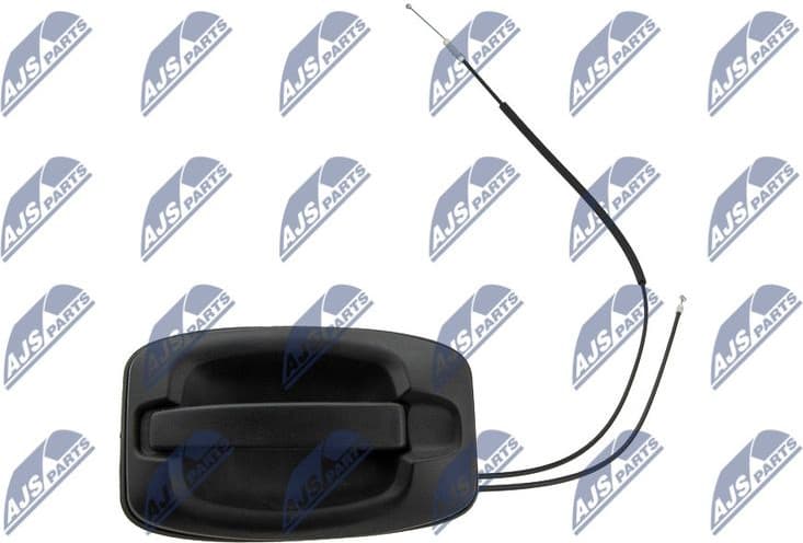 Exterior Door Handle EZC-VC-022